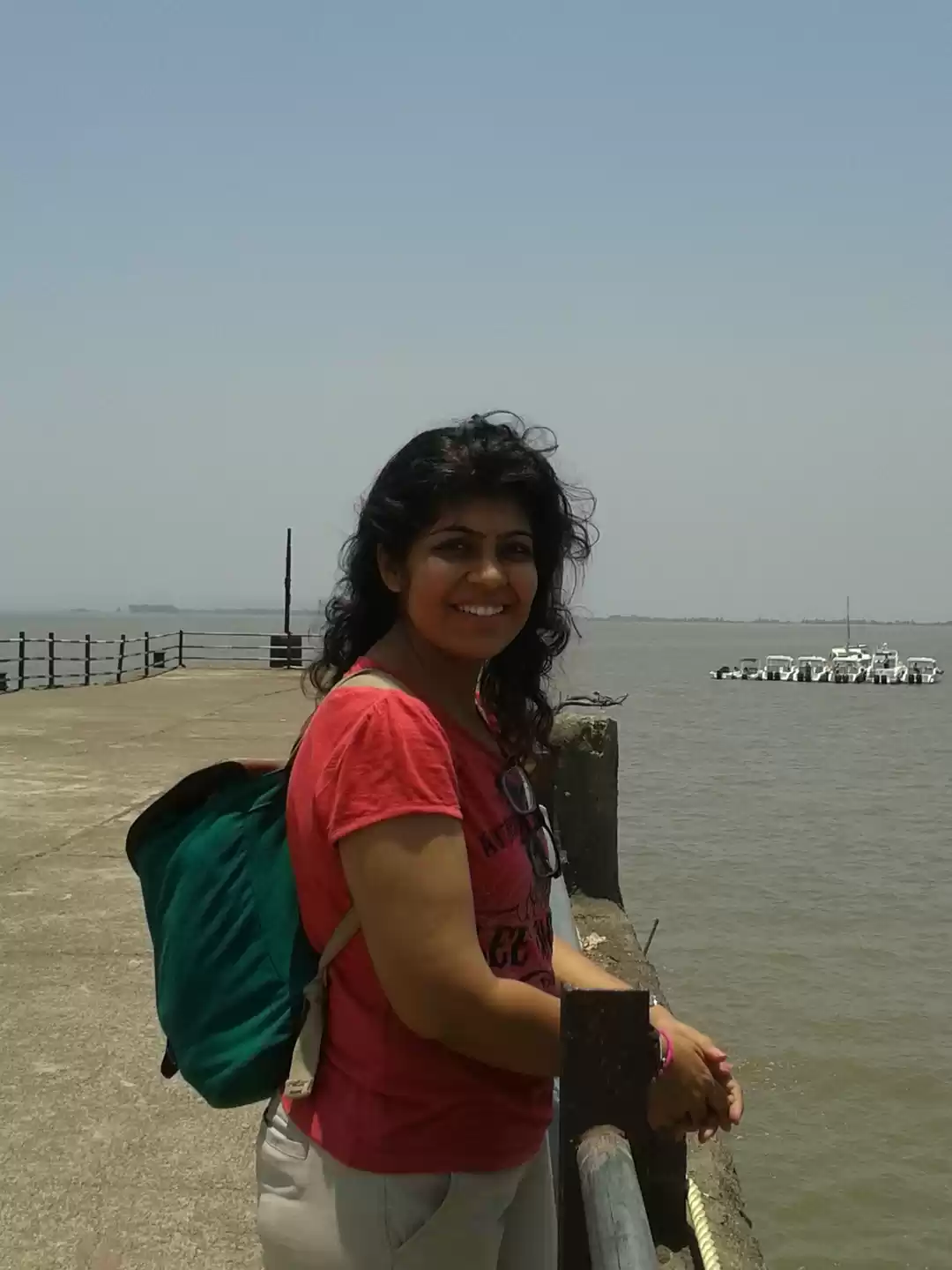 Photo of Beachbum at Kashid!