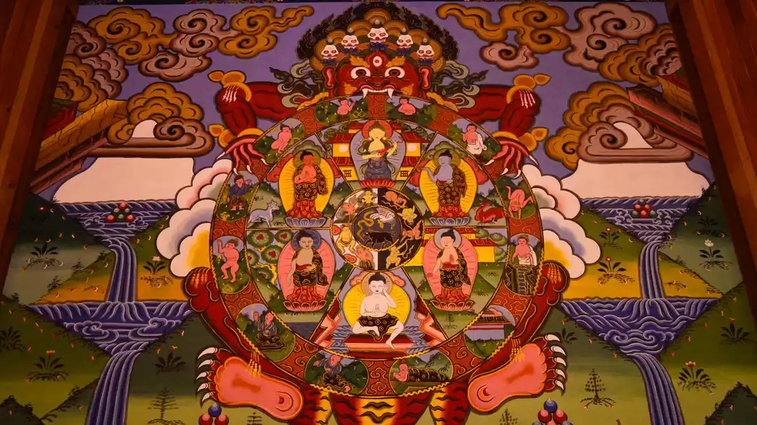 Photo of How I Rode Through B