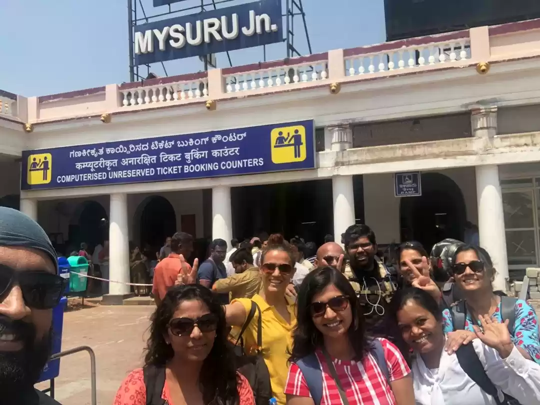 Photo of Trip to Coorg-Mysore