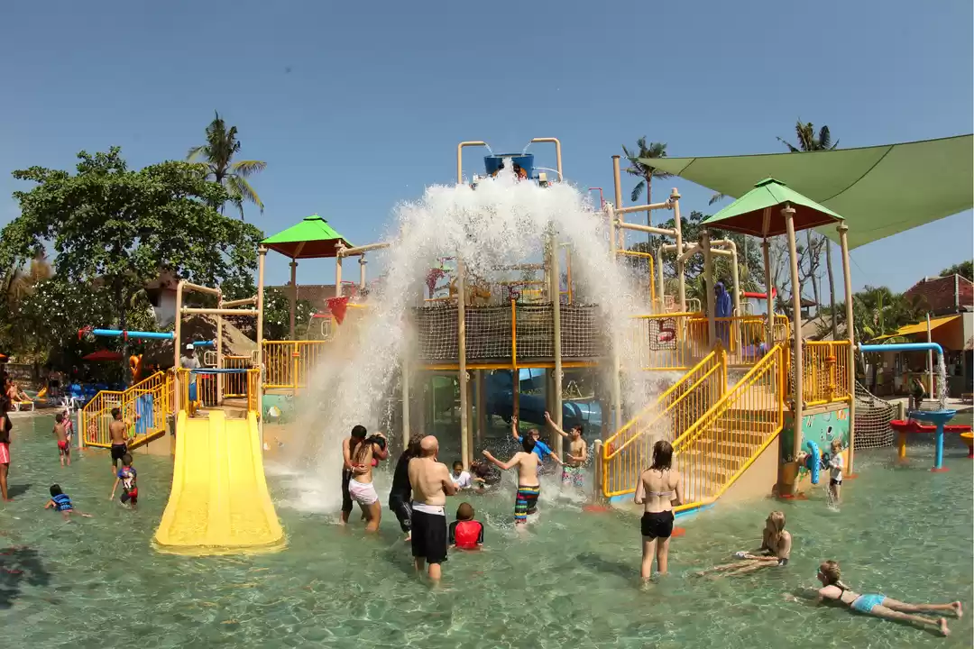 Photo of Bali Escapade: Mums 