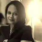 Photo of Smita Babar