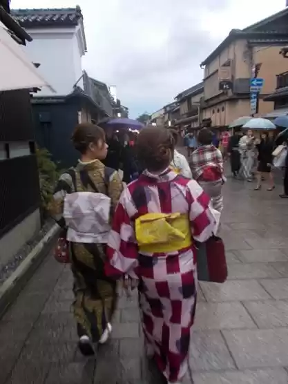 Photo of Of Autumn leaves and