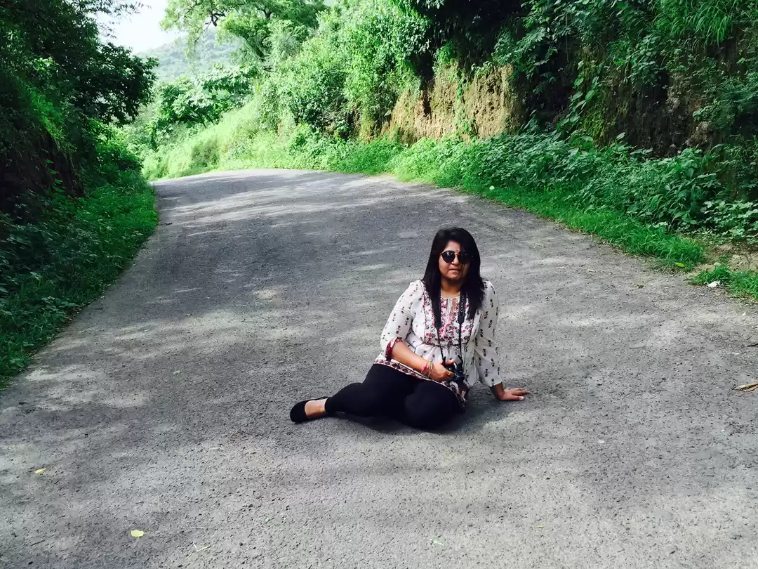 Photo of Manori Palak