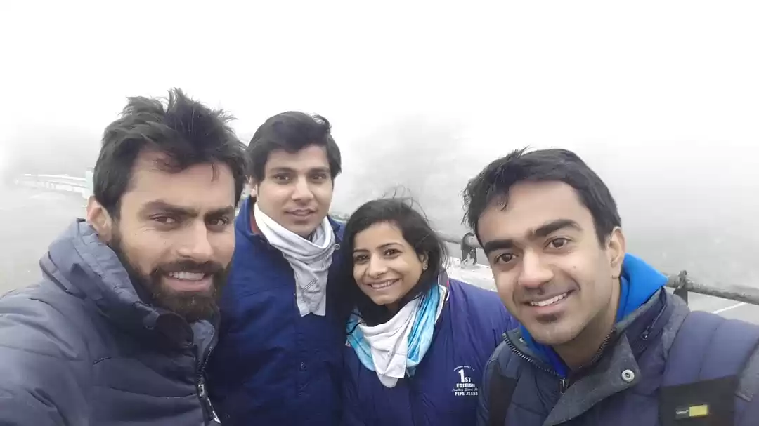 Photo of Let's ditch the usua