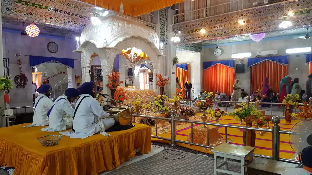 Photo of Behind the bars - Pa