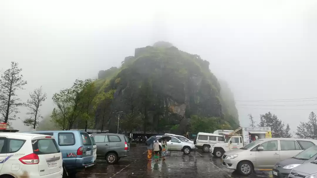 Photo of Sinhagad Fort, Pune,