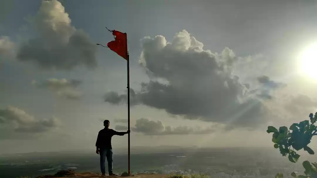 Photo of Dighi Hills, Pune