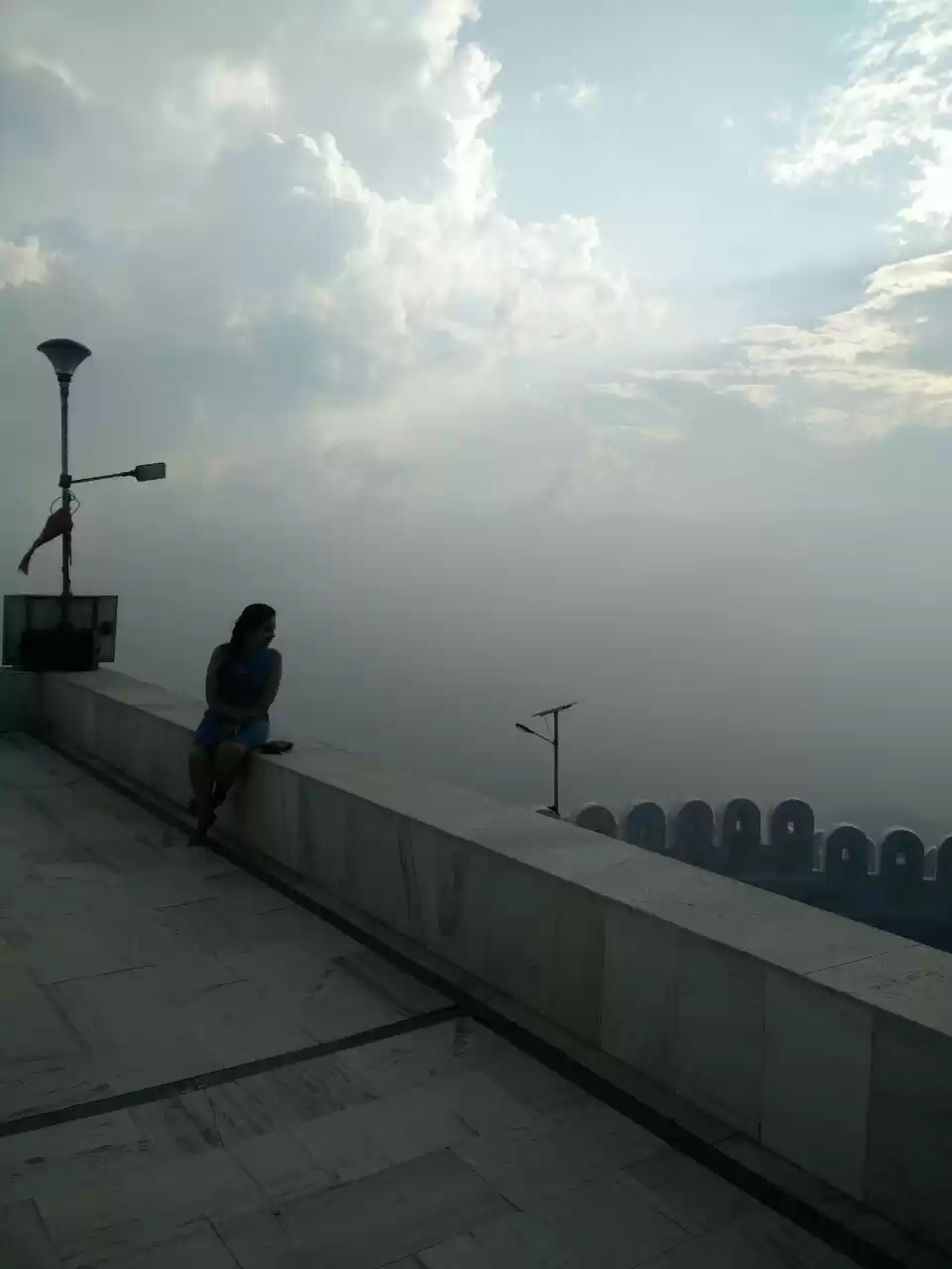 Photo of Chail-Nature at its 