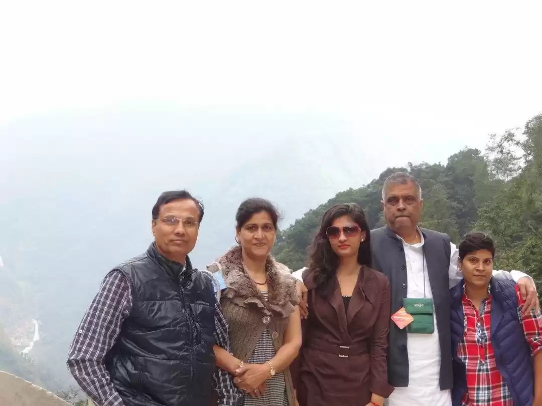 Photo of The Breathtaking Bhu