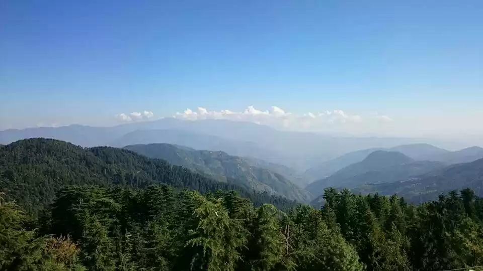 Photo of Enchanting Himachal