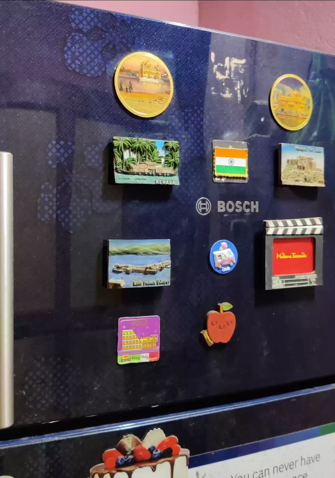 Photo of ...And I become Memo