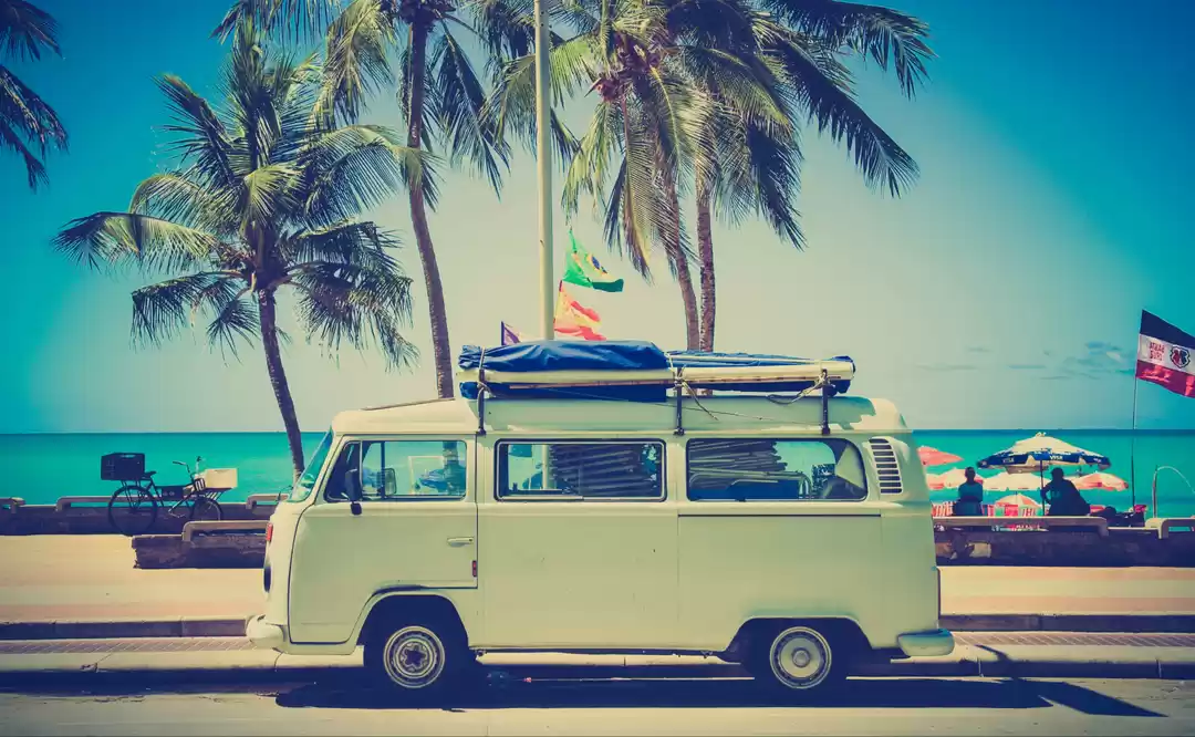 Photo of Travelling is the Dr