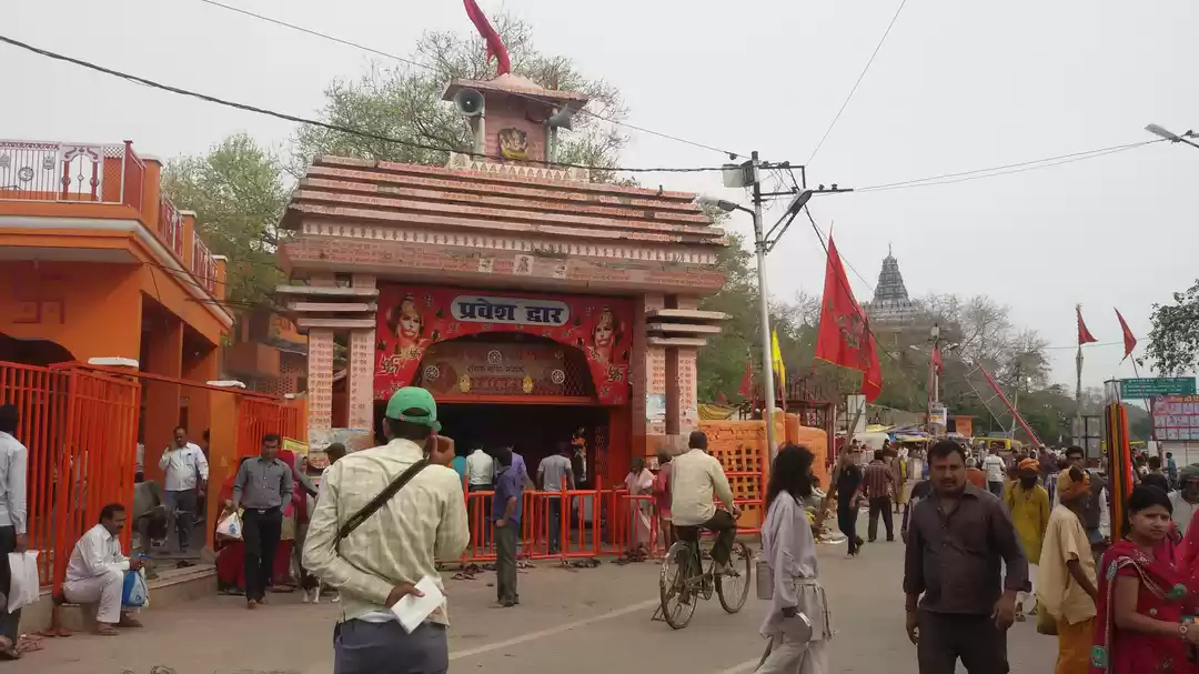 Photo of Varanasi- Feel your 