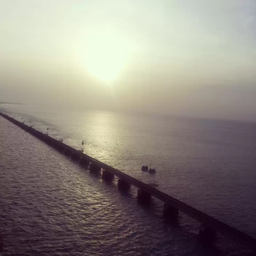 Photo of Tamil Nadu - Experie