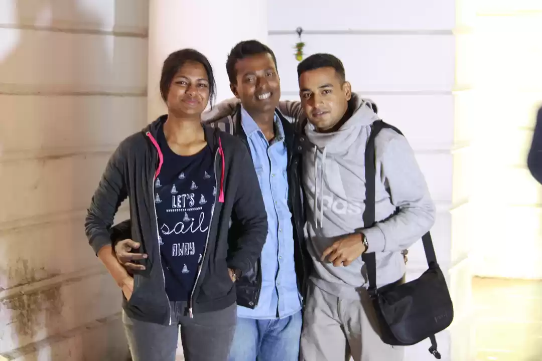 Photo of Vibrant Rann of Kutc