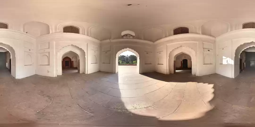 Photo of Purani Dilli Walo Ki
