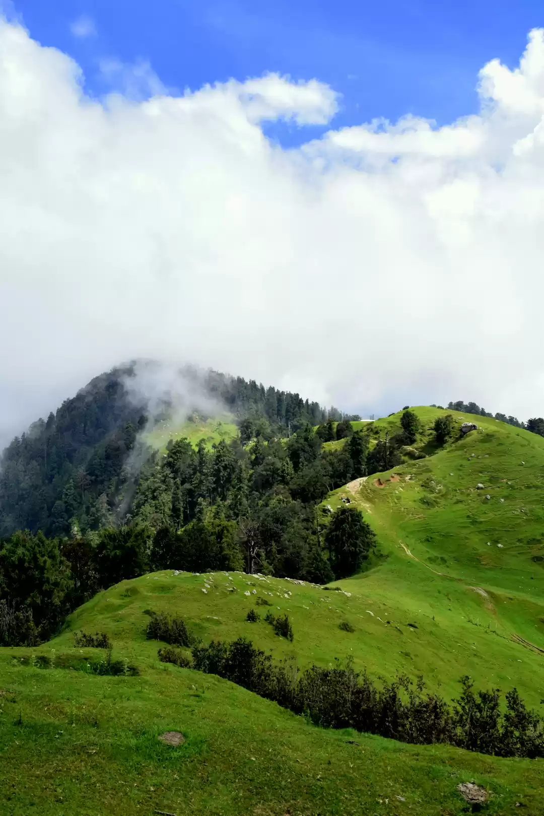 Photo of Dainkund Trek & Khaj