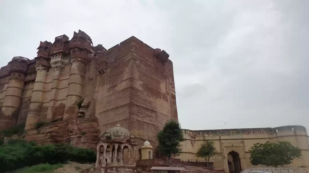 Photo of Jodhpur - A treat fo