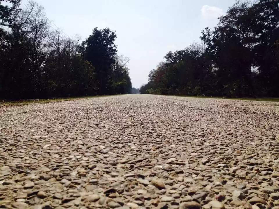 Photo of Road trip to Nepal