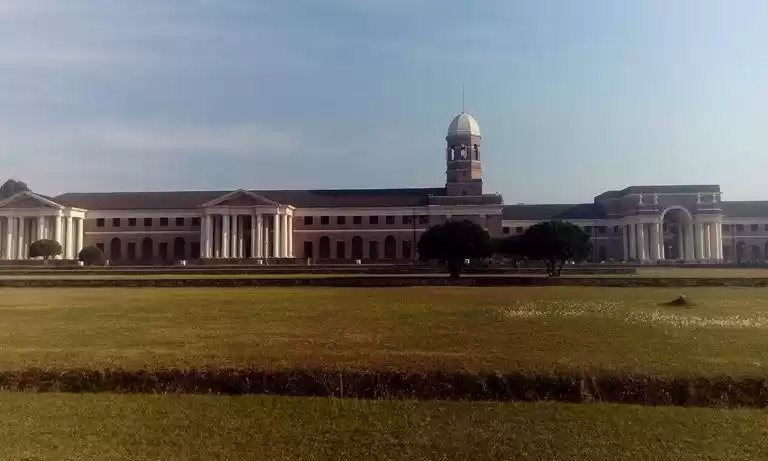 Photo of A Journey to Nowhere