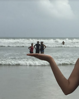 Photo of South Goa in Off Se