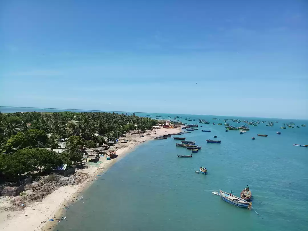 Photo of Road trip to Rameshw