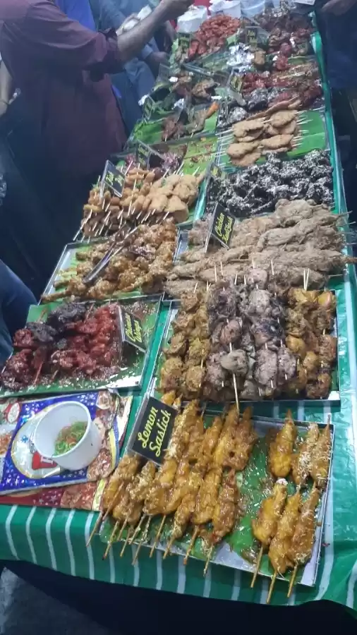 Photo of Don't miss the FOOD 