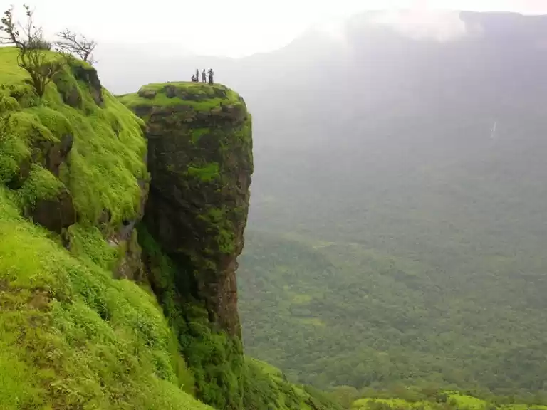 Photo of Matheran – Nature al