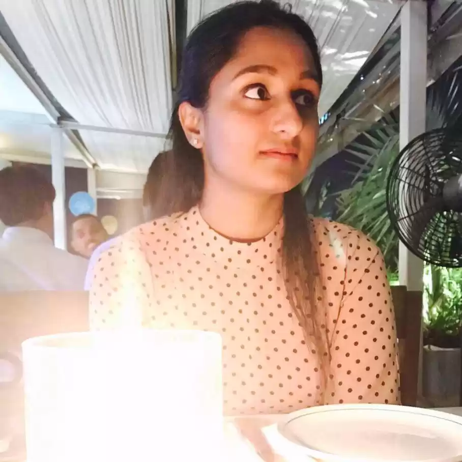 Photo of Manisha Yadav