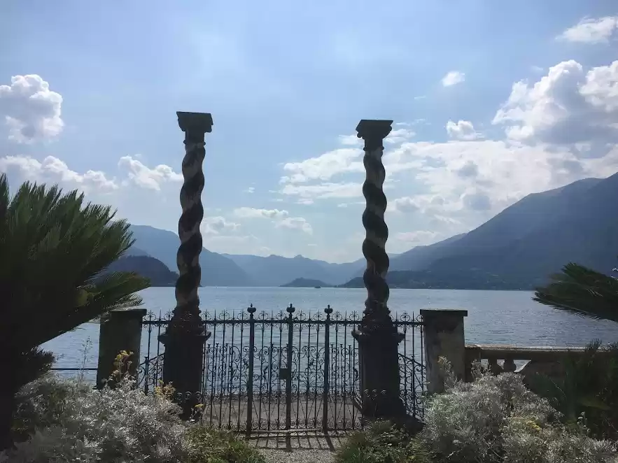 Photo of Visiting Lake Como |