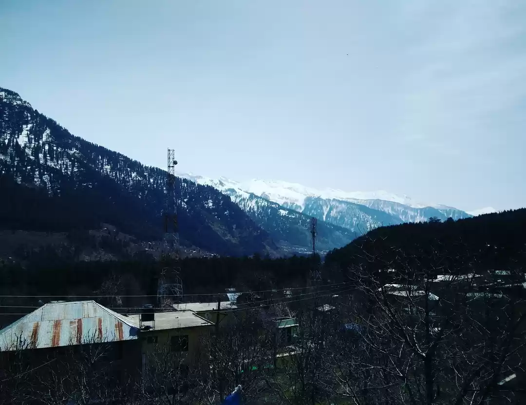 Photo of #BackpackingThroughH