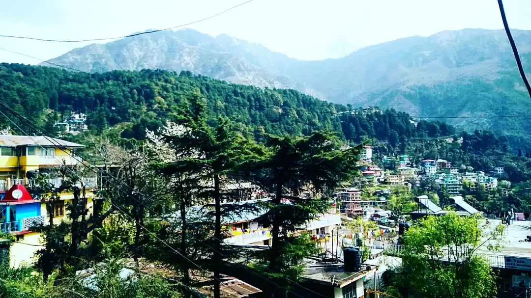 Photo of #BackpackingthroughH