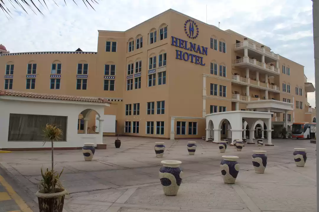 Photo of Journeying through t