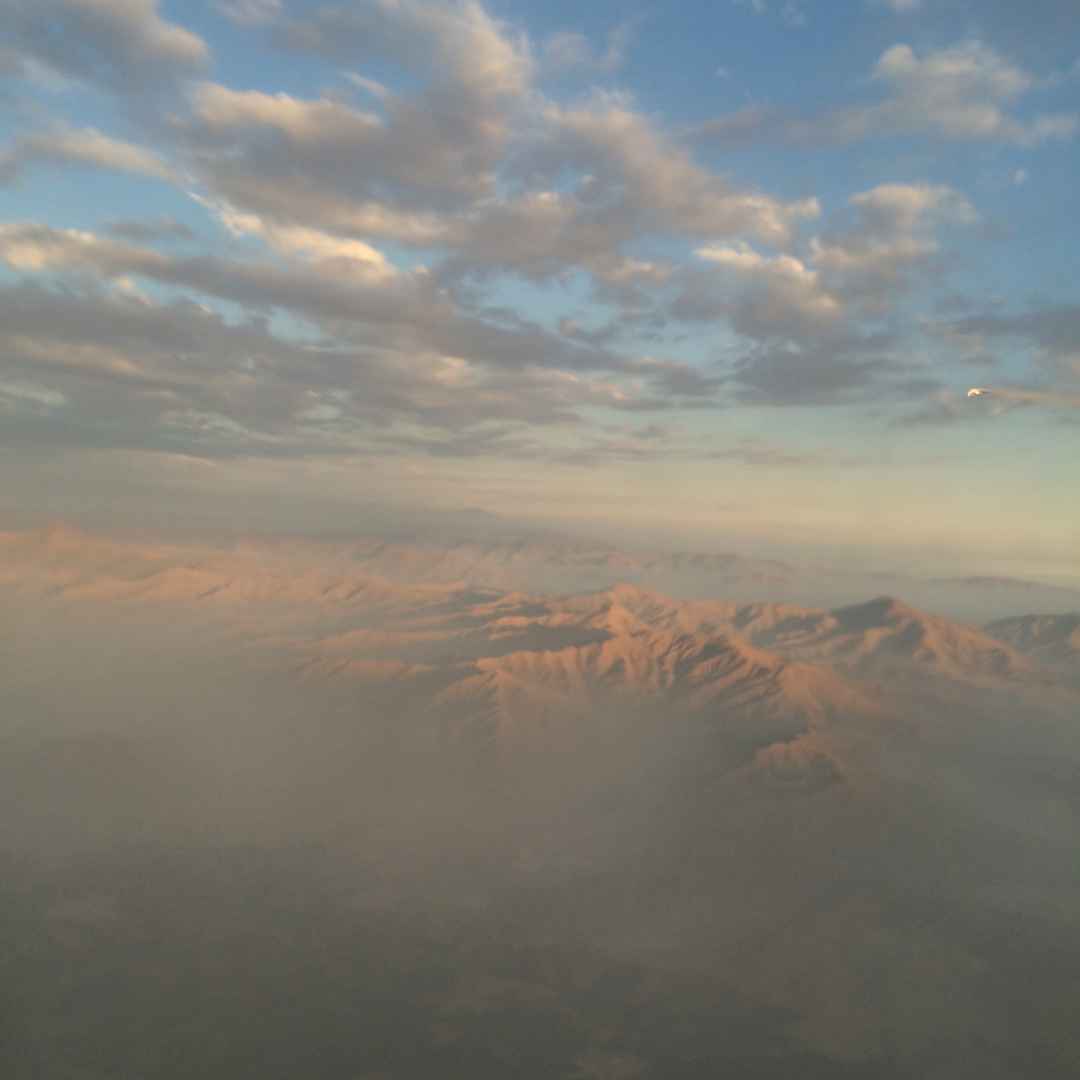 Photo of Peru beyond Machu Picchu!