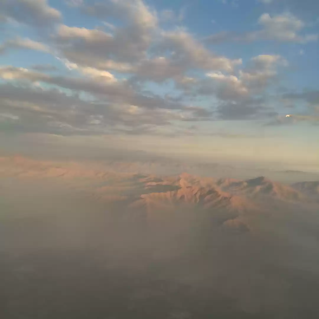 Photo of Peru beyond Machu Pi