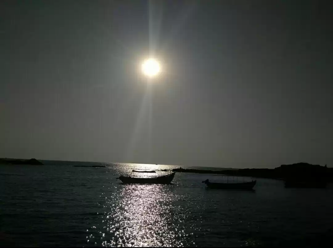 Photo of ~ The side to Goa th