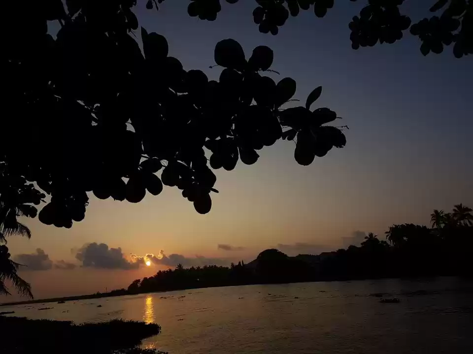Photo of 24 hours in Kerala's