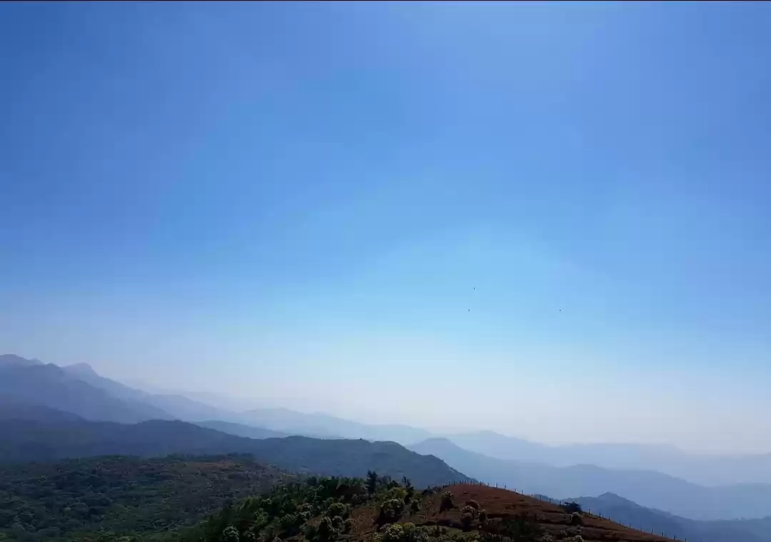 Photo of Coorg: A rare petsca