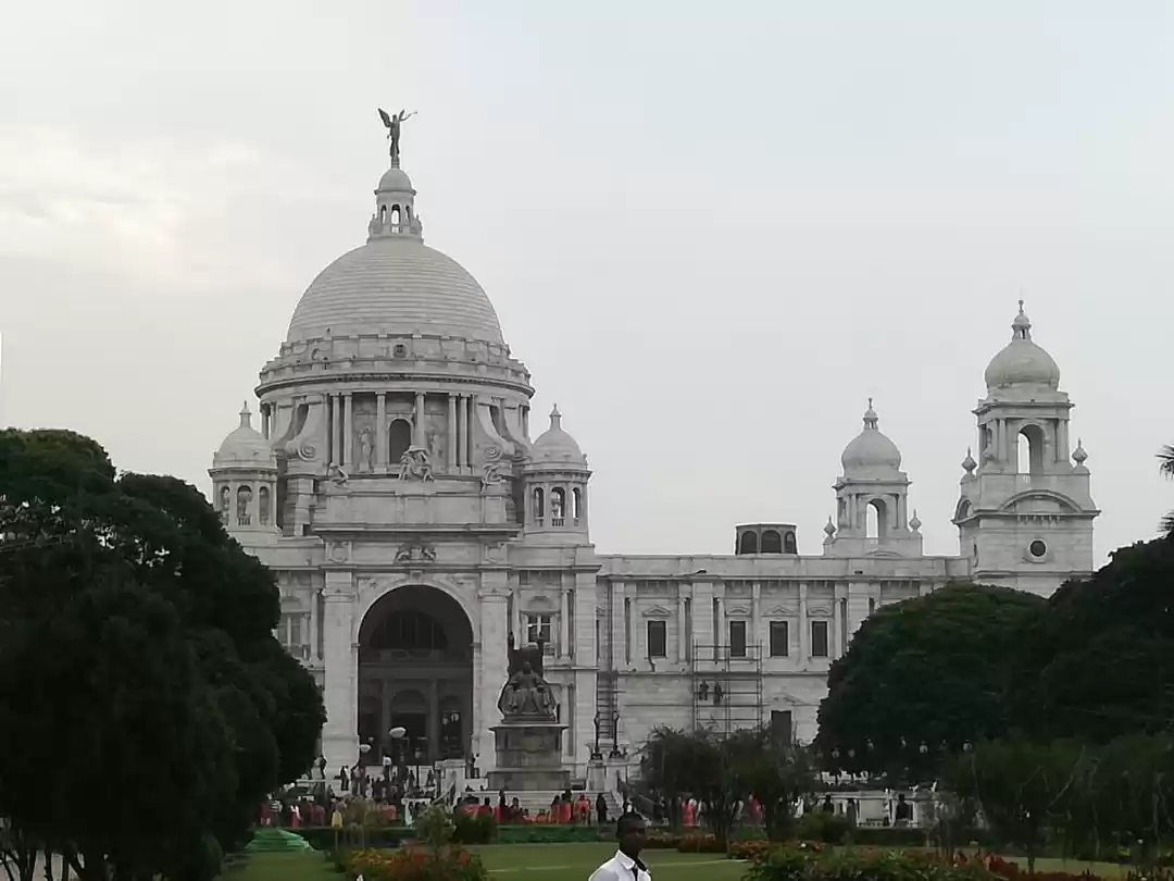 Photo of Its calcutta baby - 