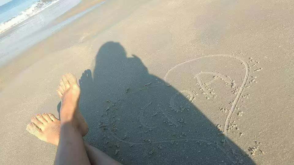 Photo of Goa - First I starte