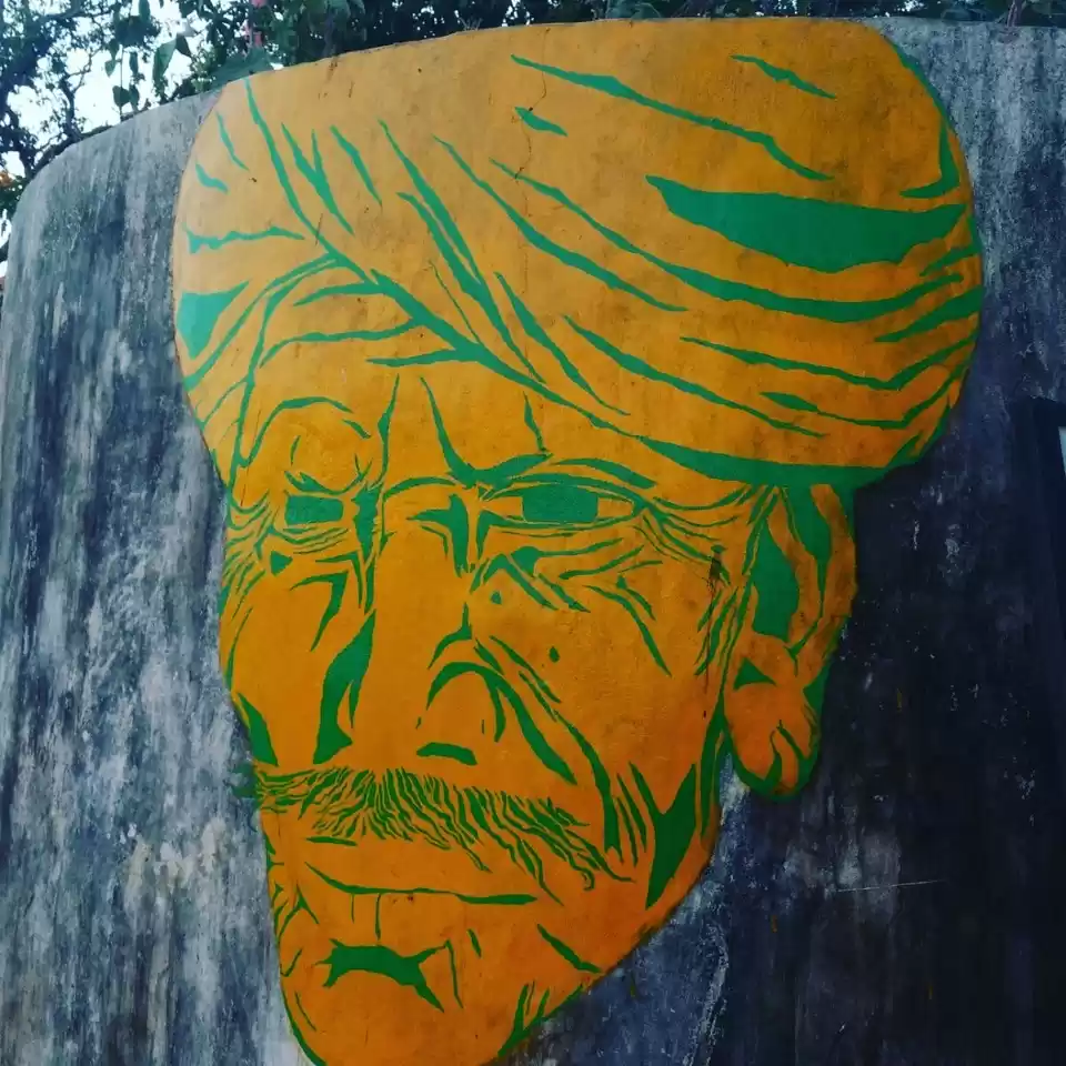 Photo of A-N-J-A-L-I-S-T-H-A-