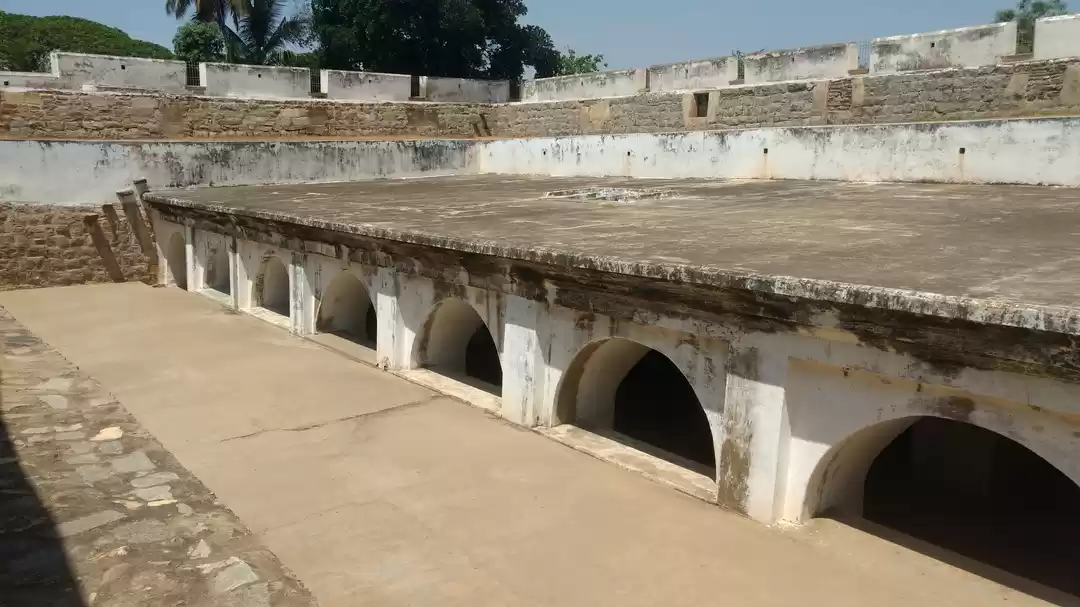 Photo of A road trip to srira