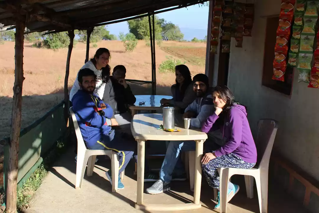 Photo of Island Fort Vasota