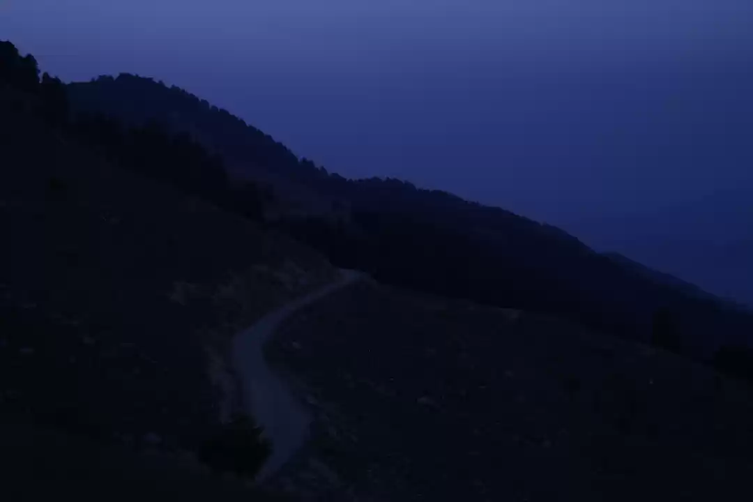 Photo of Prashar - A Hidden G