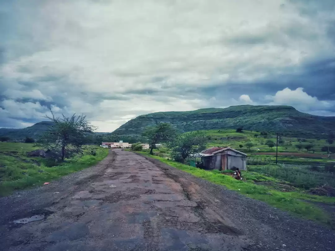 Photo of Mumbai To Pune: An O