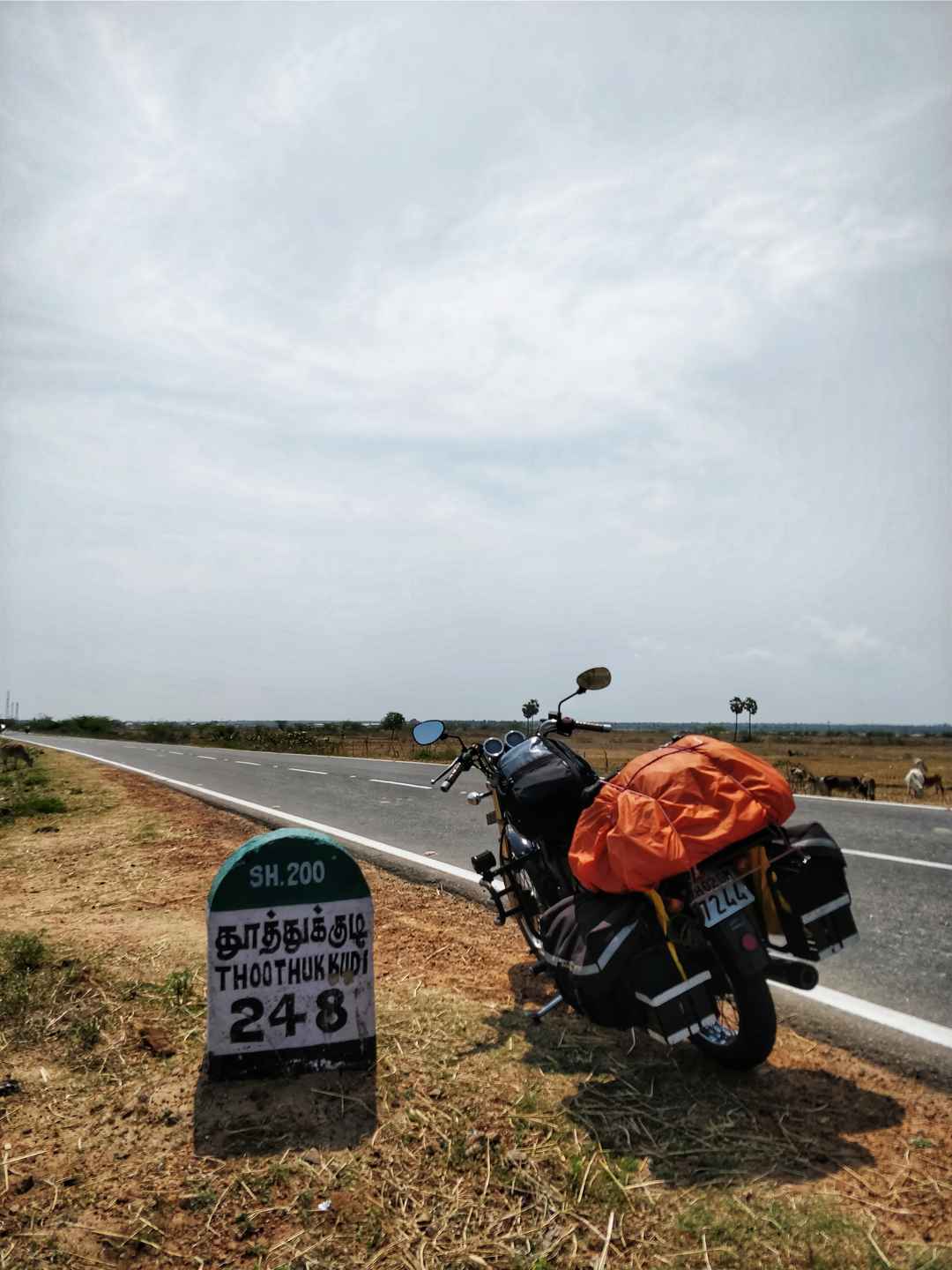 Chennai To Kanyakumari Exploring The East Coast Road Tripoto Endless sea views and a paradise for birders. chennai to kanyakumari exploring the