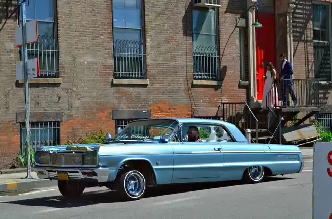 Photo of and thus I embraced