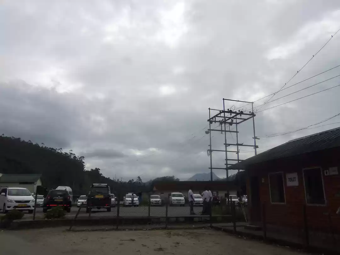 Photo of Kerala with Kanyakum