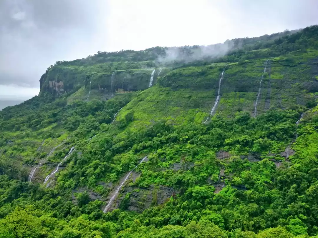 Photo of Andharban - a refres