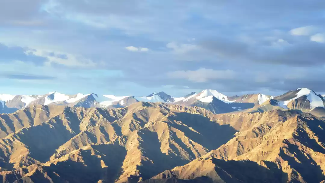 Photo of Just Got Leh’d – Par